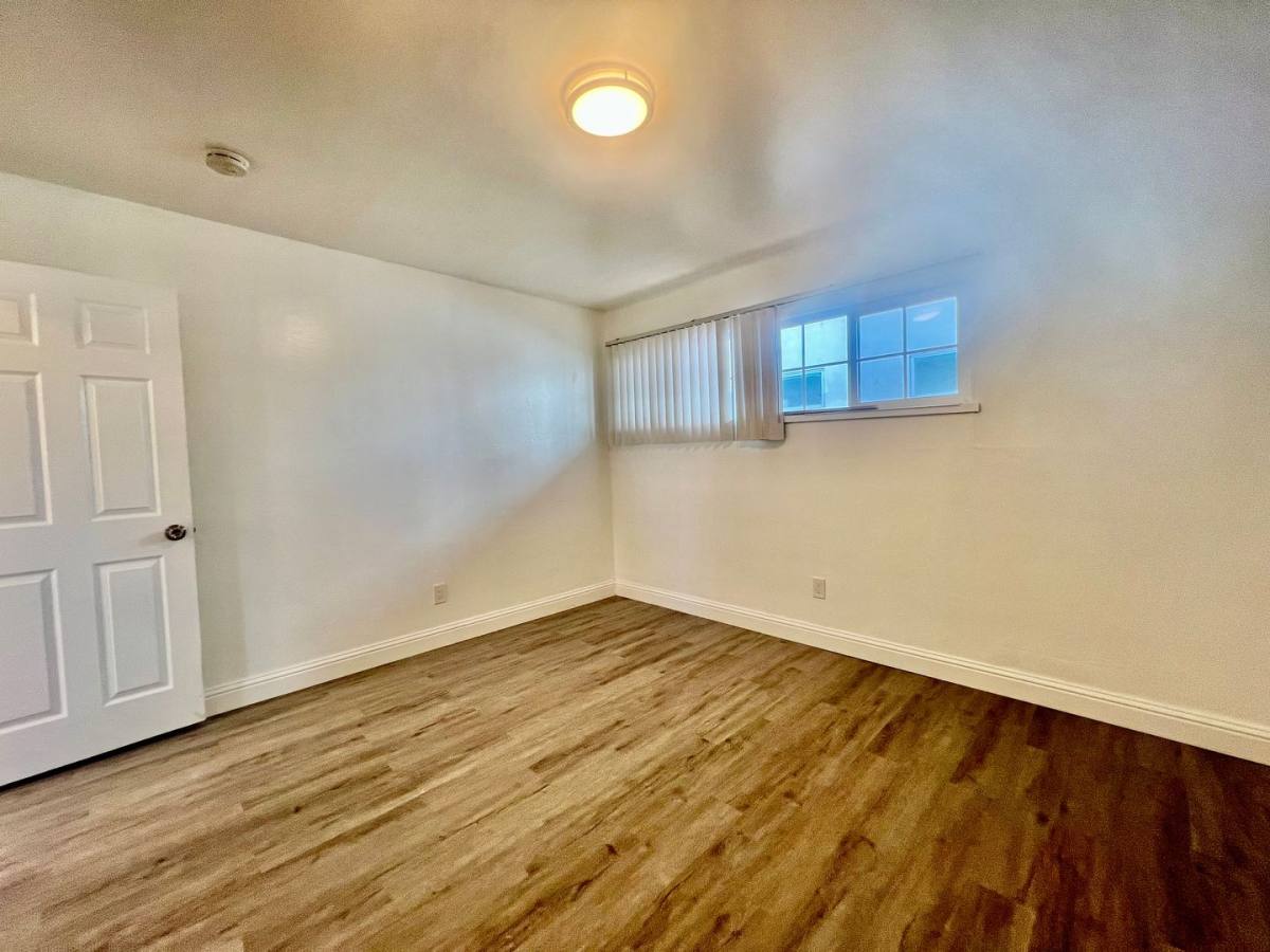Apartment for rent at 1813 63rd St, Berkeley, CA 94703