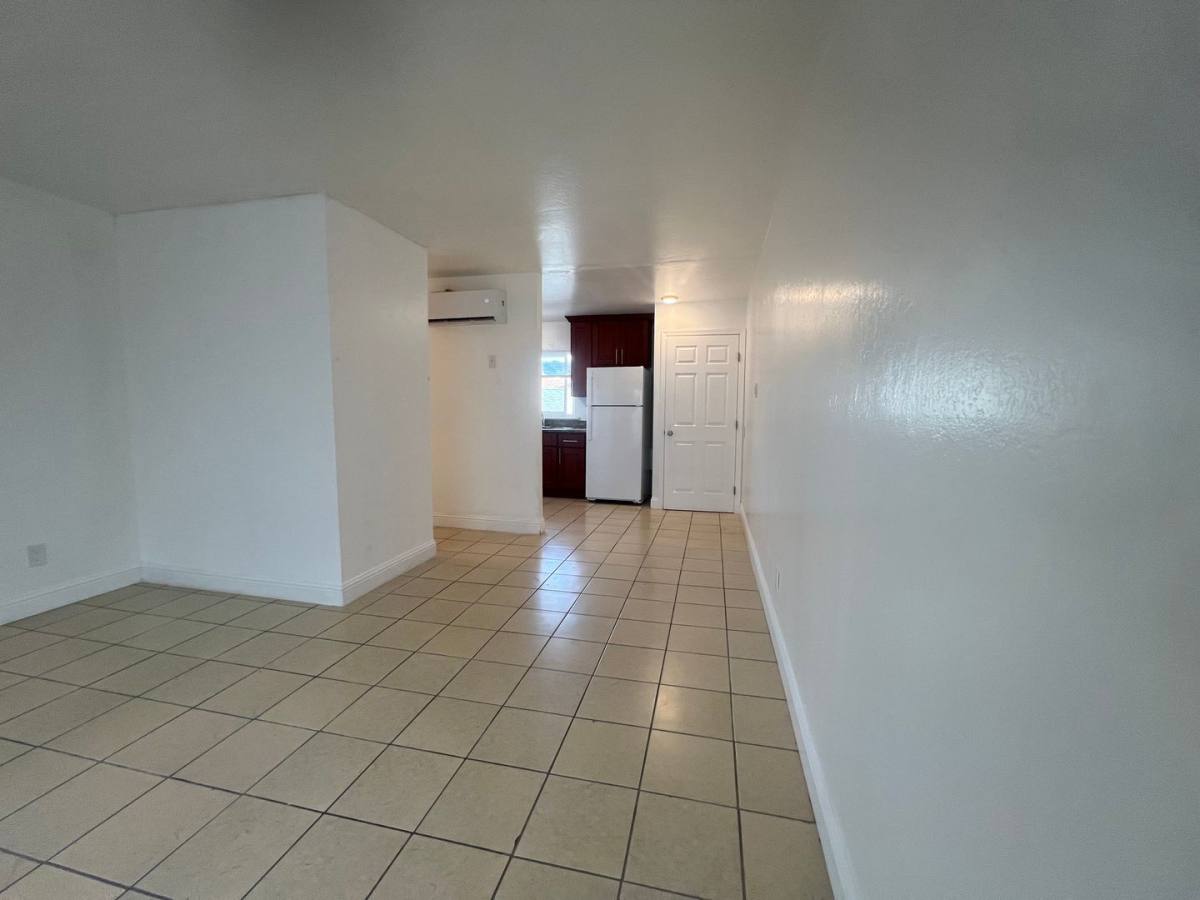 Apartment for rent at 1813 63rd St, Berkeley, CA 94703