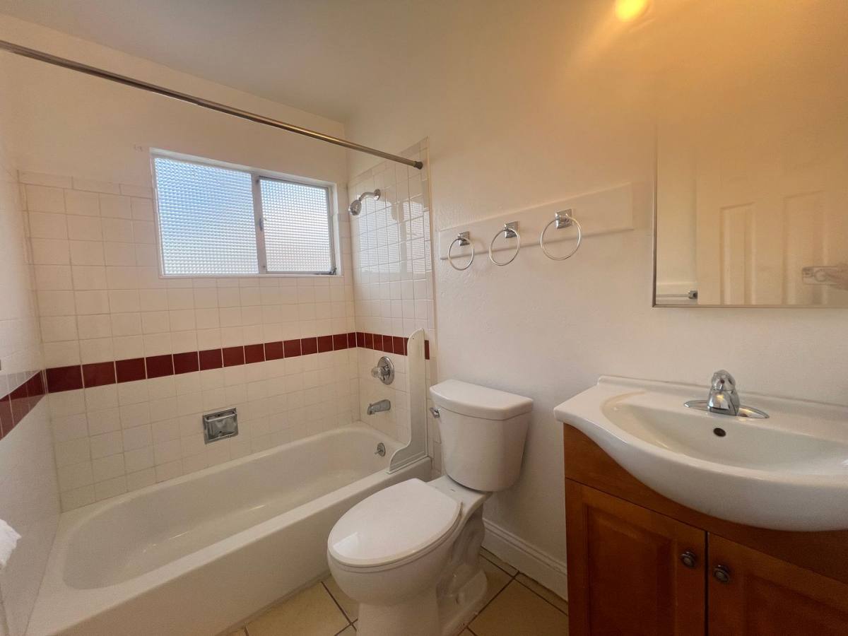 Apartment for rent at 1813 63rd St, Berkeley, CA 94703