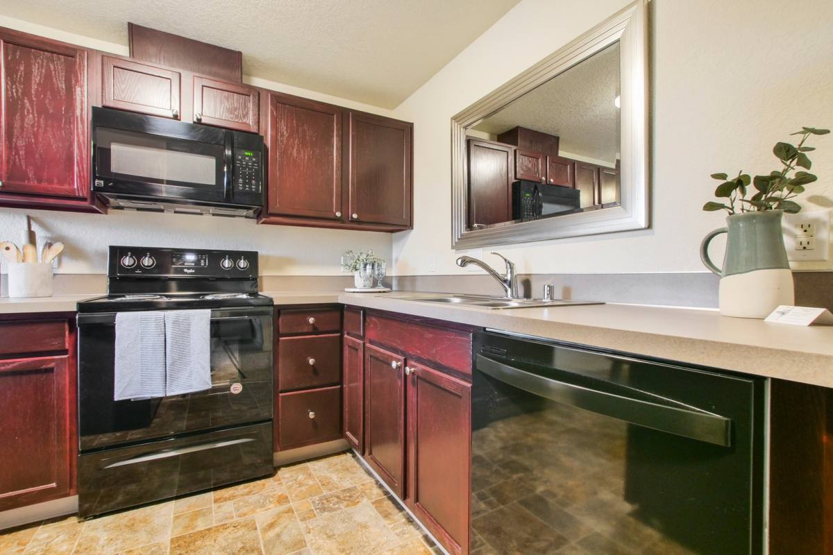 Apartment for rent at 16119 SE 1st St, Vancouver, WA 98684