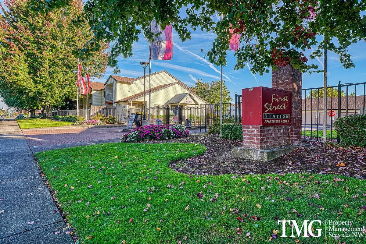 Apartment for rent at First Street Station, 16119 SE 1st St, Vancouver, WA 98684