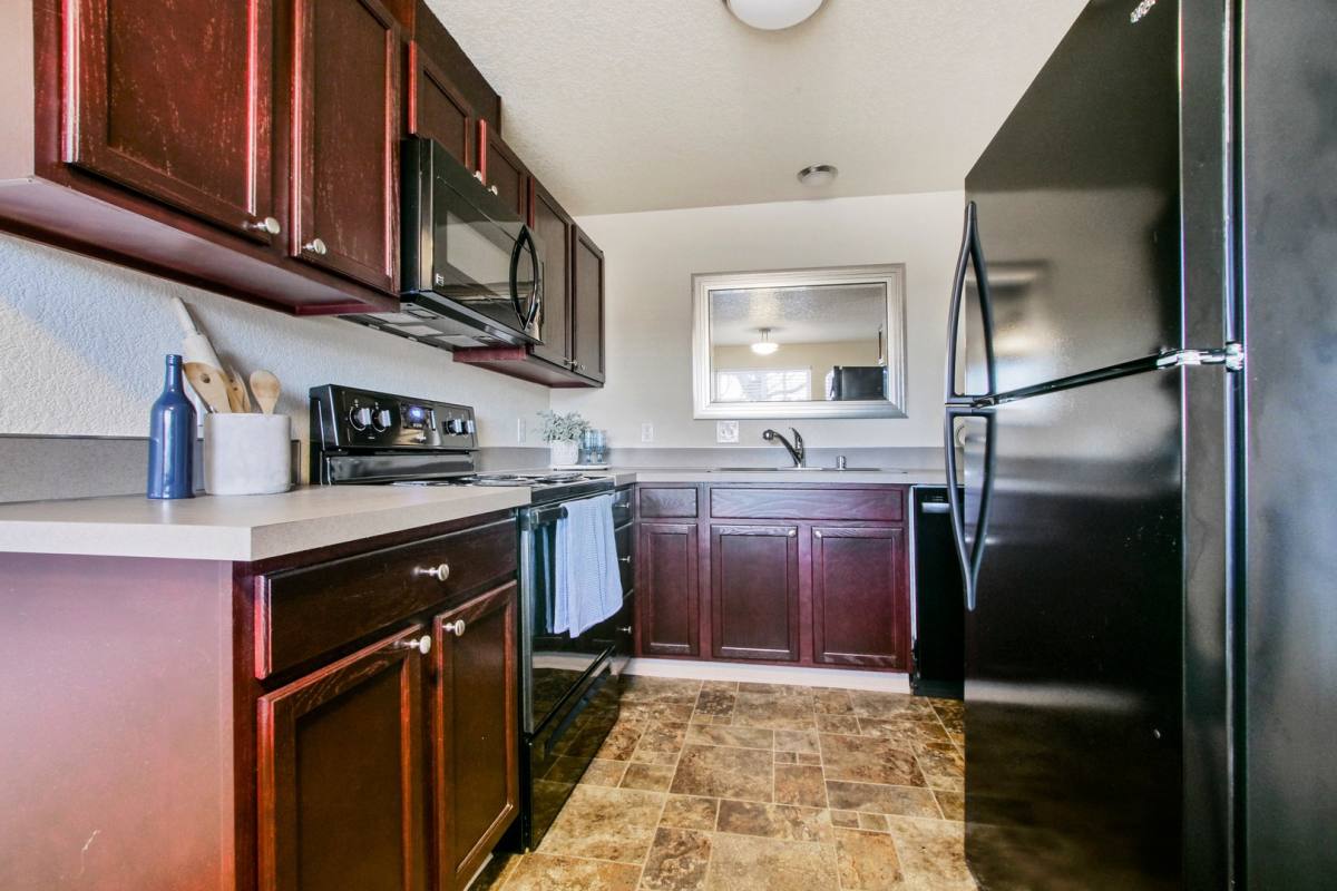 Apartment for rent at 16119 SE 1st St, Vancouver, WA 98684