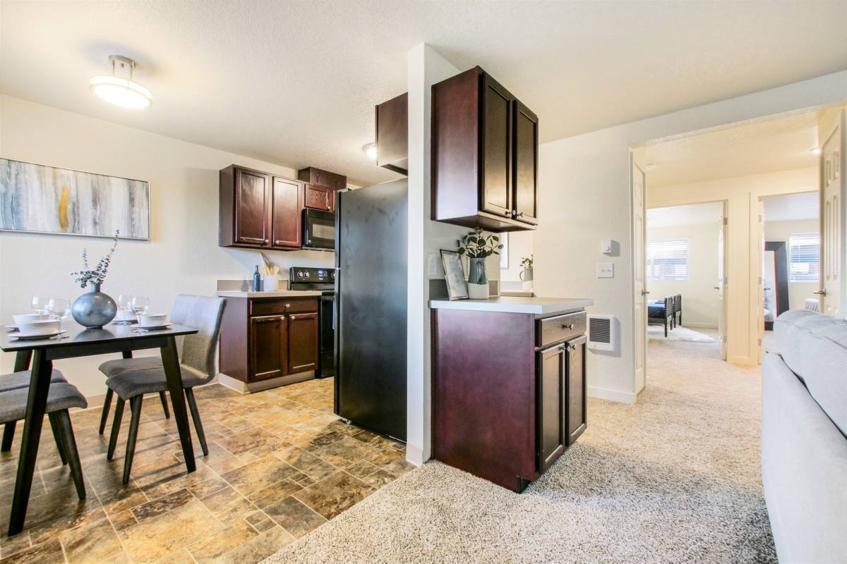 Apartment for rent at 16119 SE 1st St, Vancouver, WA 98684