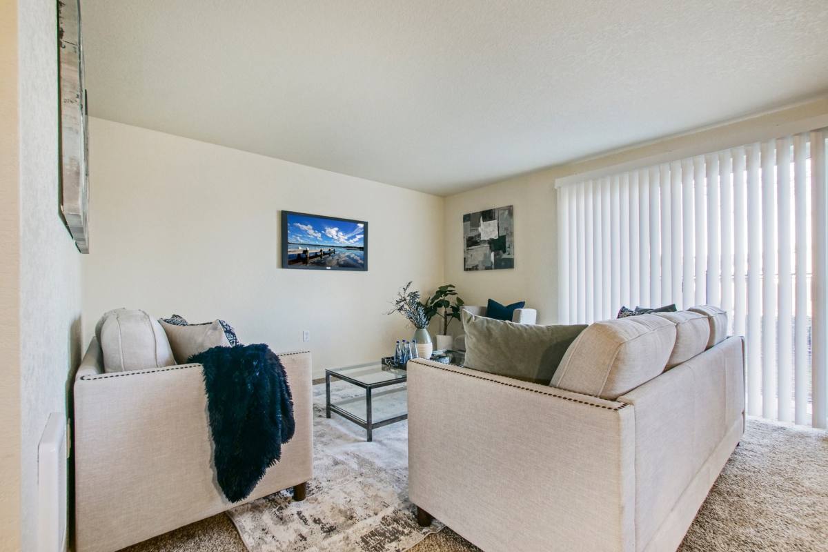 Apartment for rent at 16119 SE 1st St, Vancouver, WA 98684