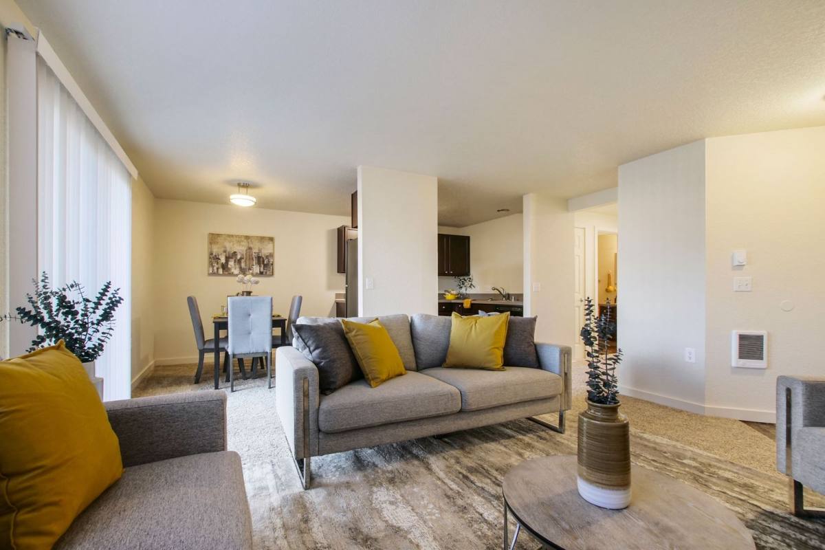Apartment for rent at 16119 SE 1st St, Vancouver, WA 98684