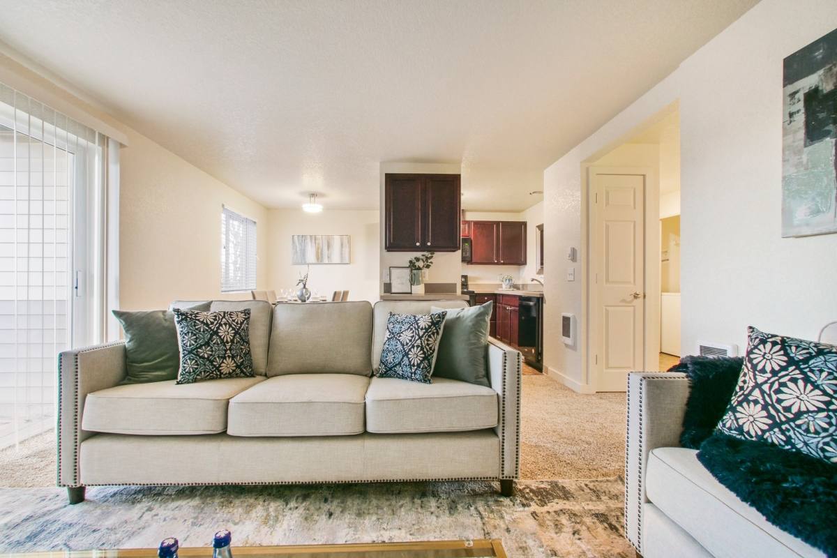 Apartment for rent at 16119 SE 1st St, Vancouver, WA 98684