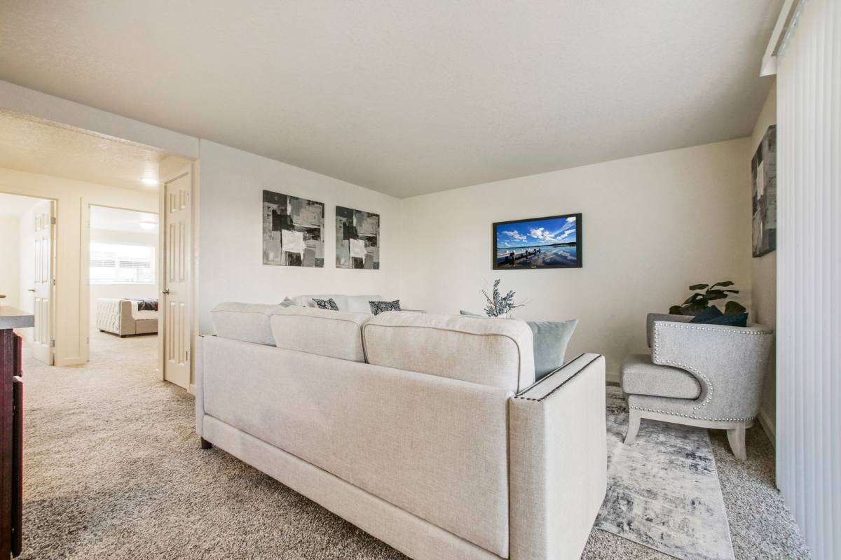 Apartment for rent at 16119 SE 1st St, Vancouver, WA 98684