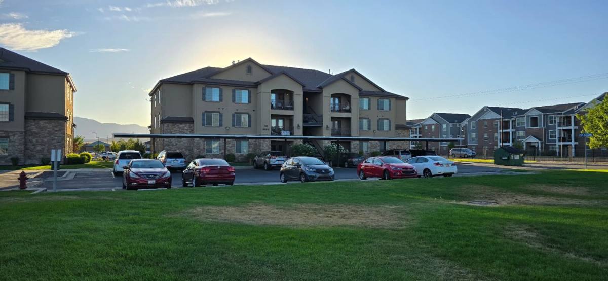 Apartment for rent at 28 S Willow Circle Loop, Lehi, UT 84043