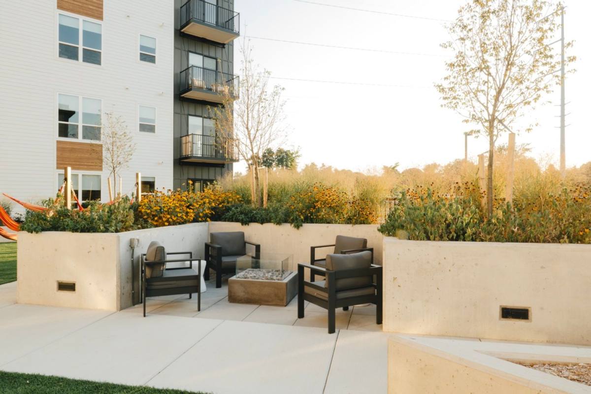 Apartment for rent at 7449 Weekend Way, Madison, WI 53719