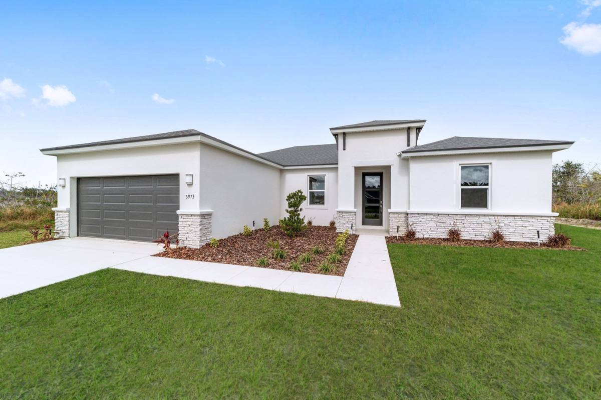 House for rent at 1822 Diplomat Parkway W, Cape Coral, FL 33993