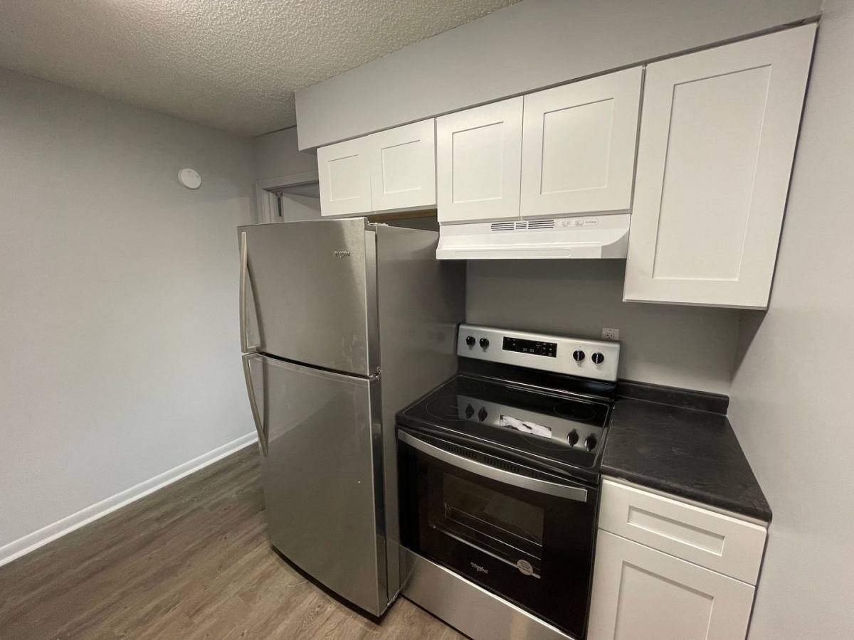 Apartment for rent at 2003 Belt St, Jonesboro, AR 72401