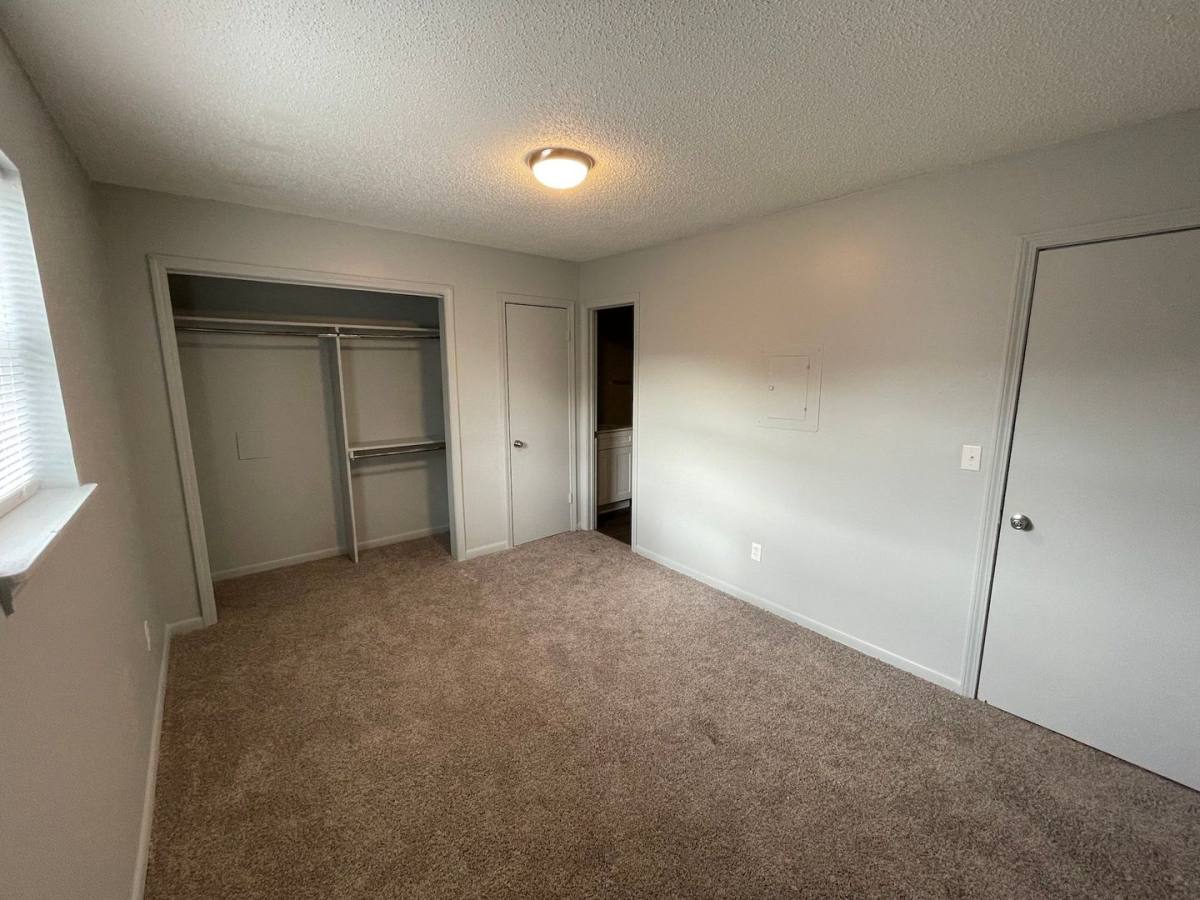 Apartment for rent at 2003 Belt St, Jonesboro, AR 72401