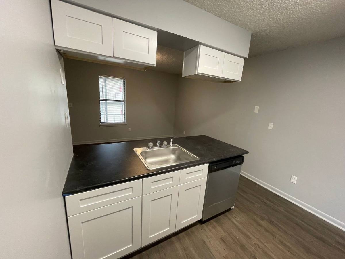 Apartment for rent at 2003 Belt St, Jonesboro, AR 72401