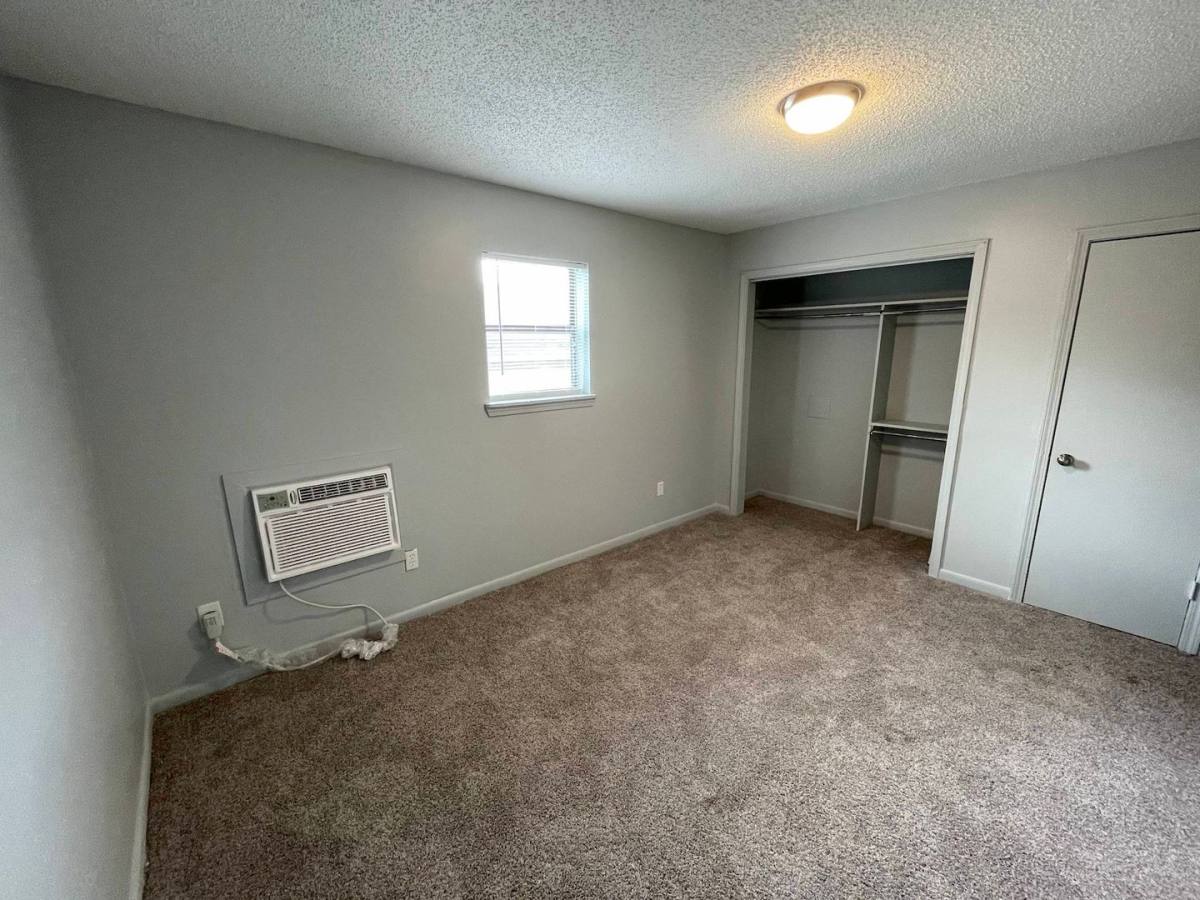 Apartment for rent at 2003 Belt St, Jonesboro, AR 72401