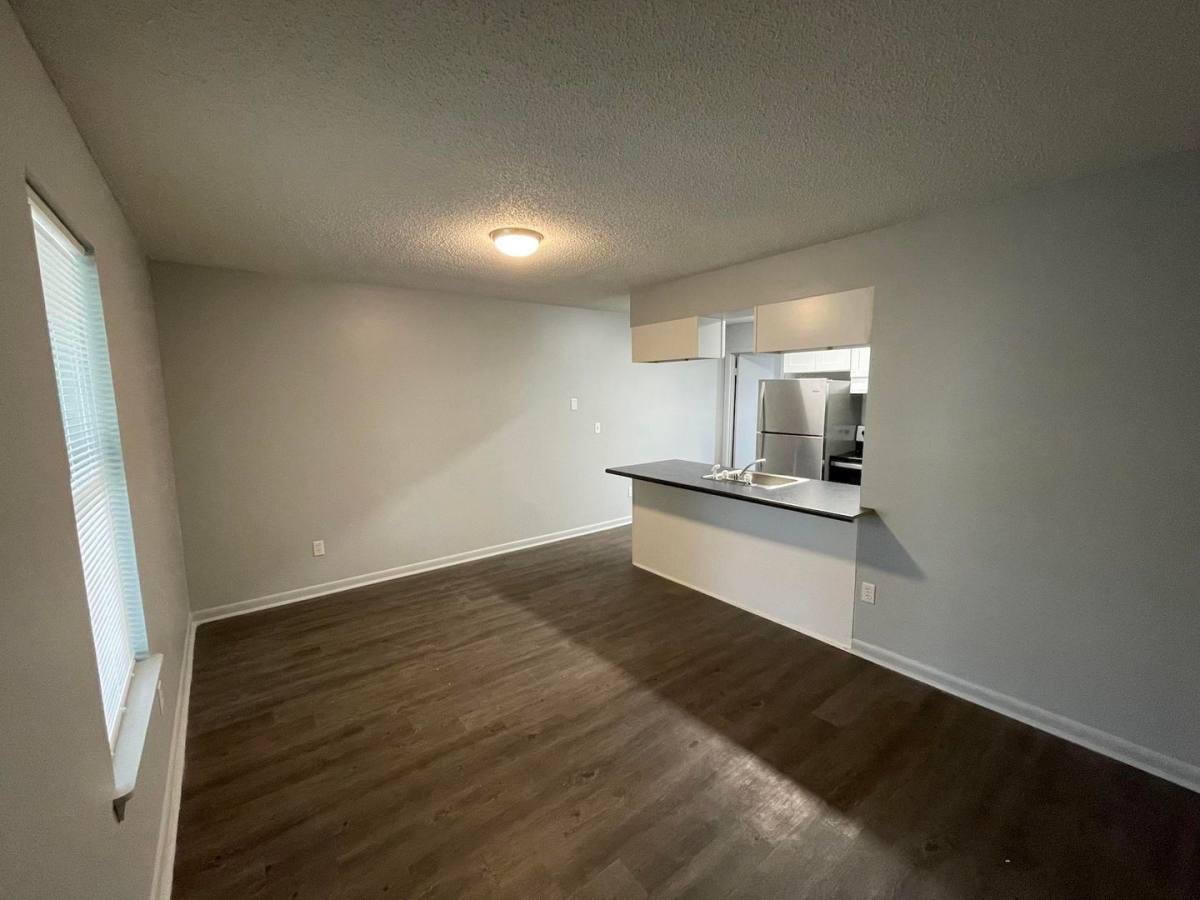 Apartment for rent at 2005 Belt St, Jonesboro, AR 72401