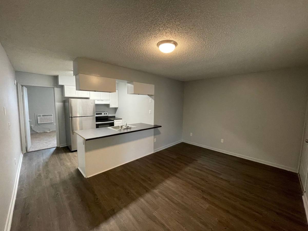 Apartment for rent at 2005 Belt St, Jonesboro, AR 72401