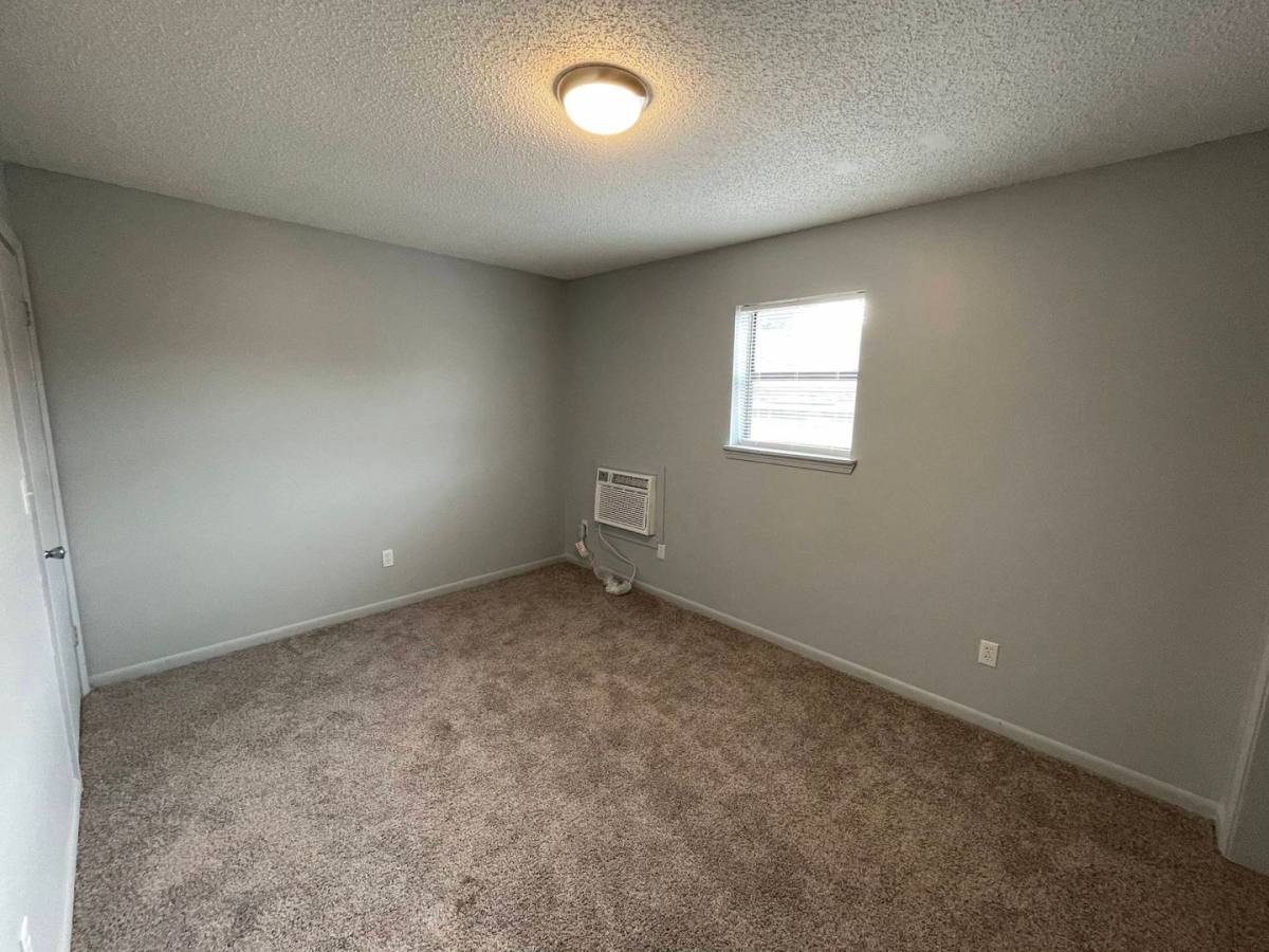 Apartment for rent at 2005 Belt St, Jonesboro, AR 72401