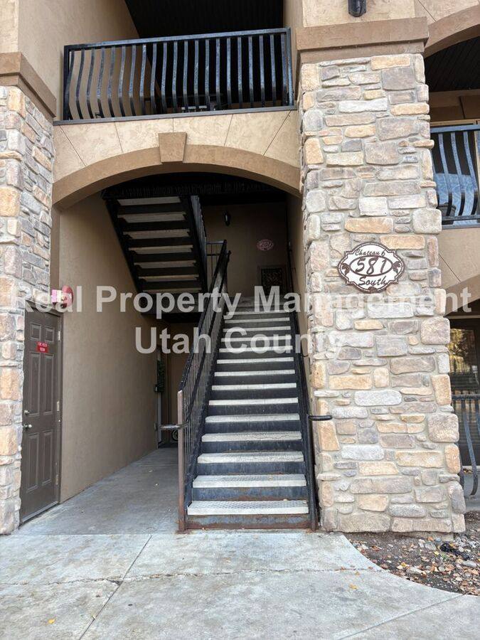 Apartment for rent at 581 S 2220 W #301, Pleasant Grove, UT 84062