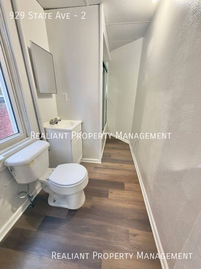 Apartment for rent at 929 State Ave #2, Cincinnati, OH 45205