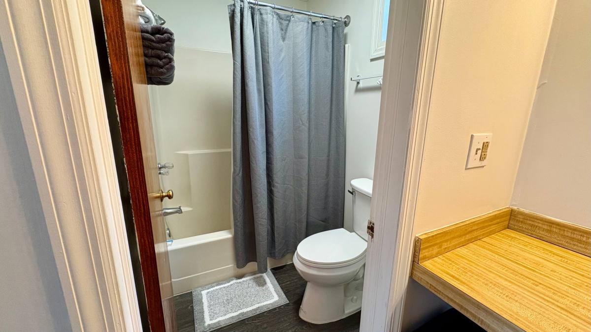 Apartment for rent at 9097 Allentown Blvd, Grantville, PA 17028