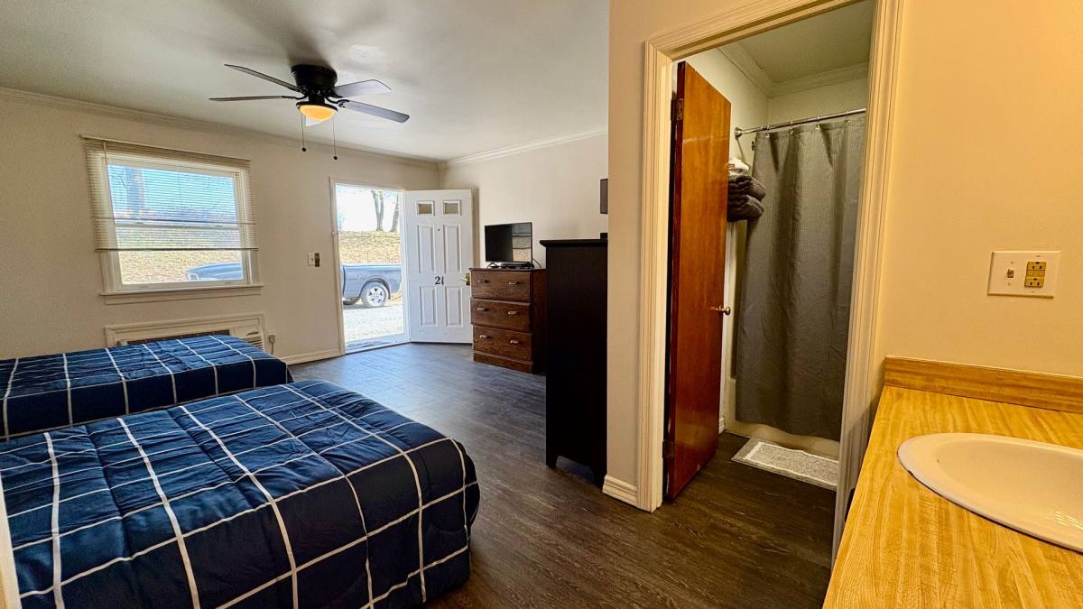 Apartment for rent at 9097 Allentown Blvd, Grantville, PA 17028