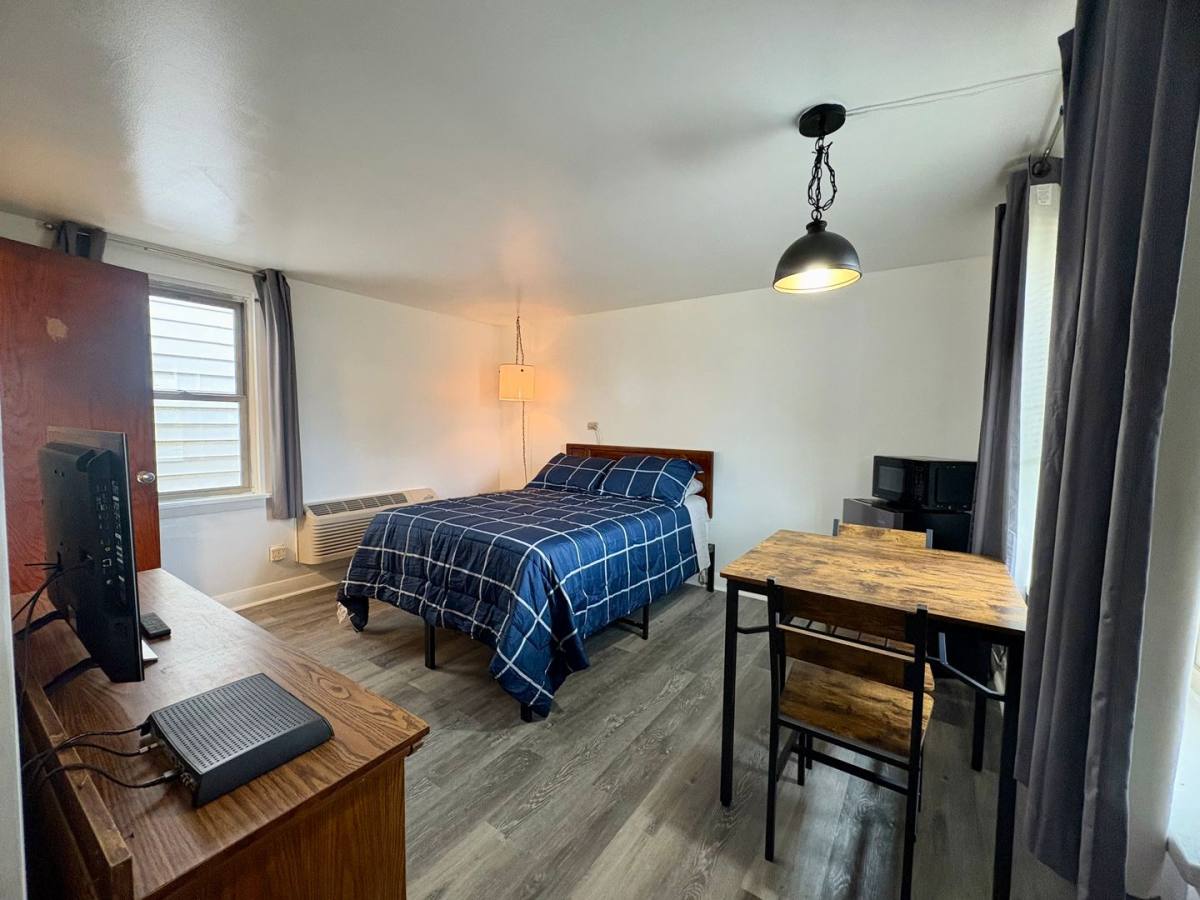 Apartment for rent at Mountain View Motel - Grantville Motel, 9097 Allentown Blvd, Grantville, PA 17028