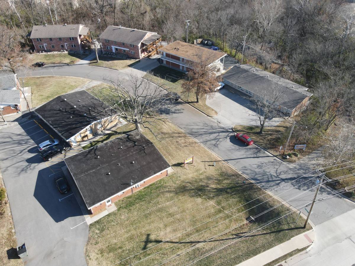 Apartment for rent at 1027 Southpark Dr, Columbia, MO 65201