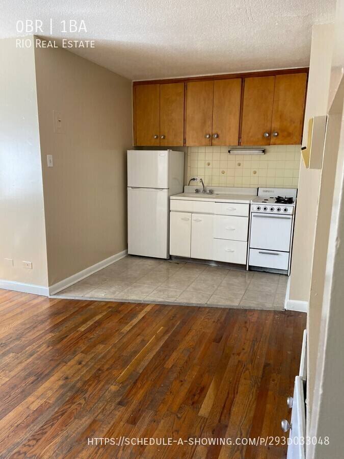 Apartment for rent at 935 N Logan St #306, Denver, CO 80203