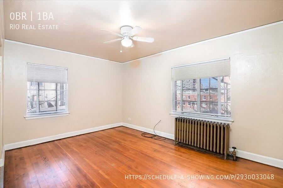 Apartment for rent at 935 N Logan St #306, Denver, CO 80203