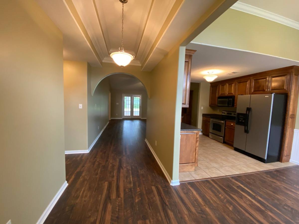 House for rent at 5618 Emily Lane, Hahira, GA 31632