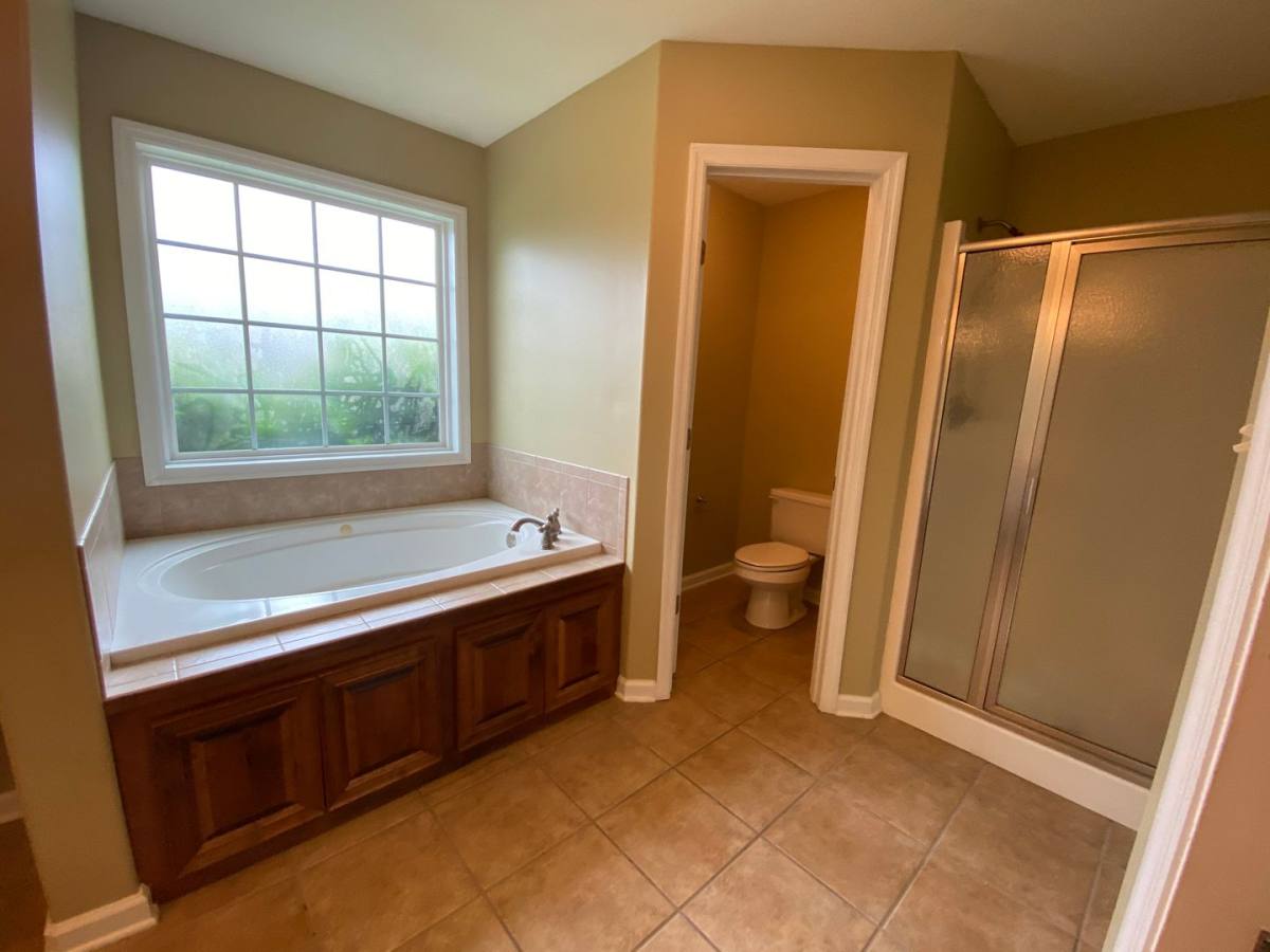 House for rent at 5618 Emily Lane, Hahira, GA 31632