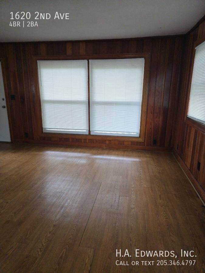 House for rent at 1620 2nd Ave, Tuscaloosa, AL 35401