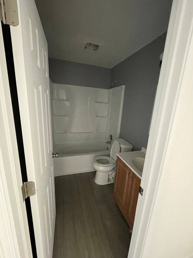 Apartment for rent at 6701 E 6th Ave, Anchorage, AK 99504
