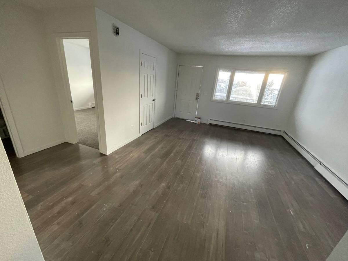 Apartment for rent at 6701 E 6th Ave, Anchorage, AK 99504