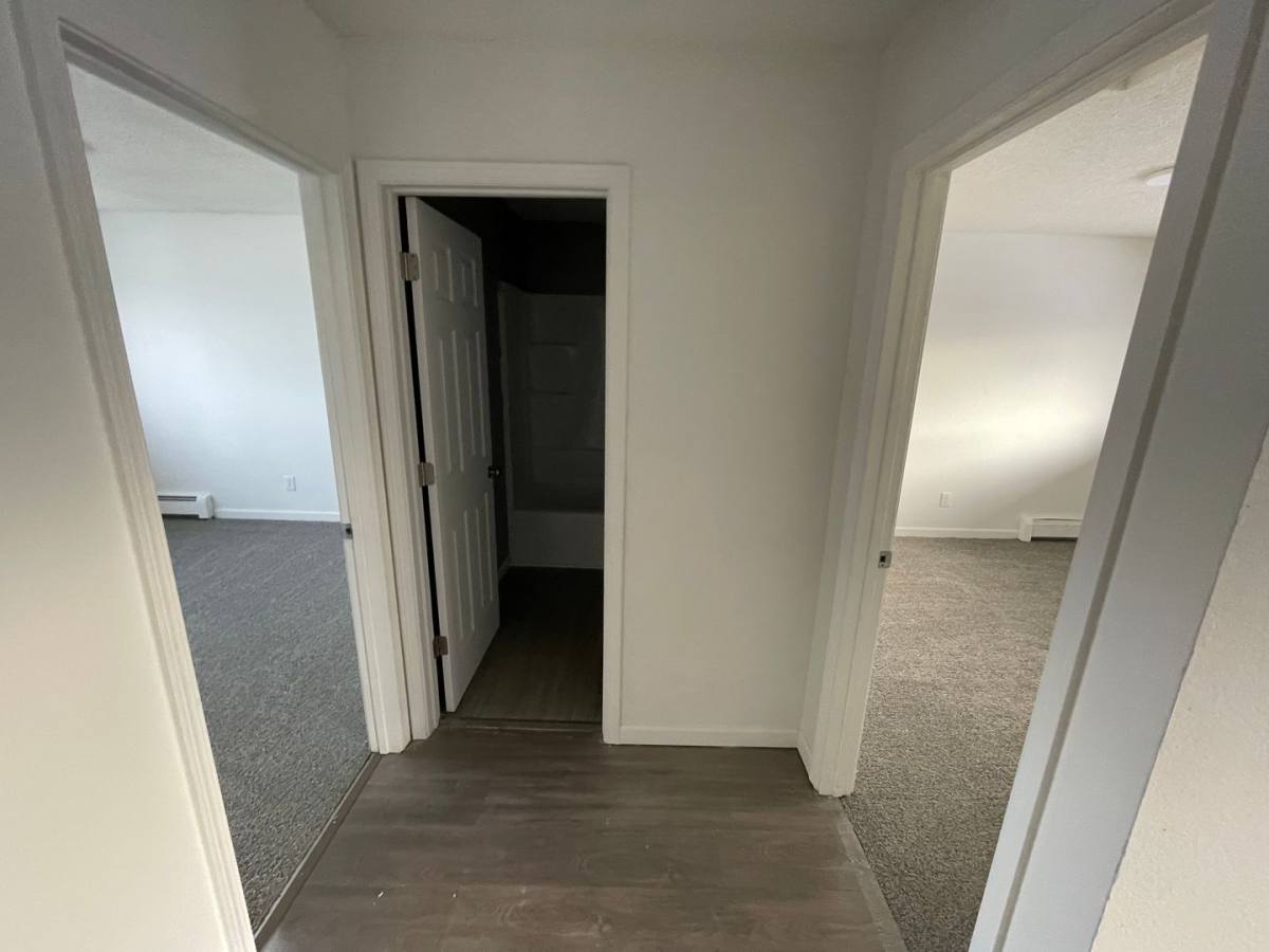 Apartment for rent at 6701 E 6th Ave, Anchorage, AK 99504