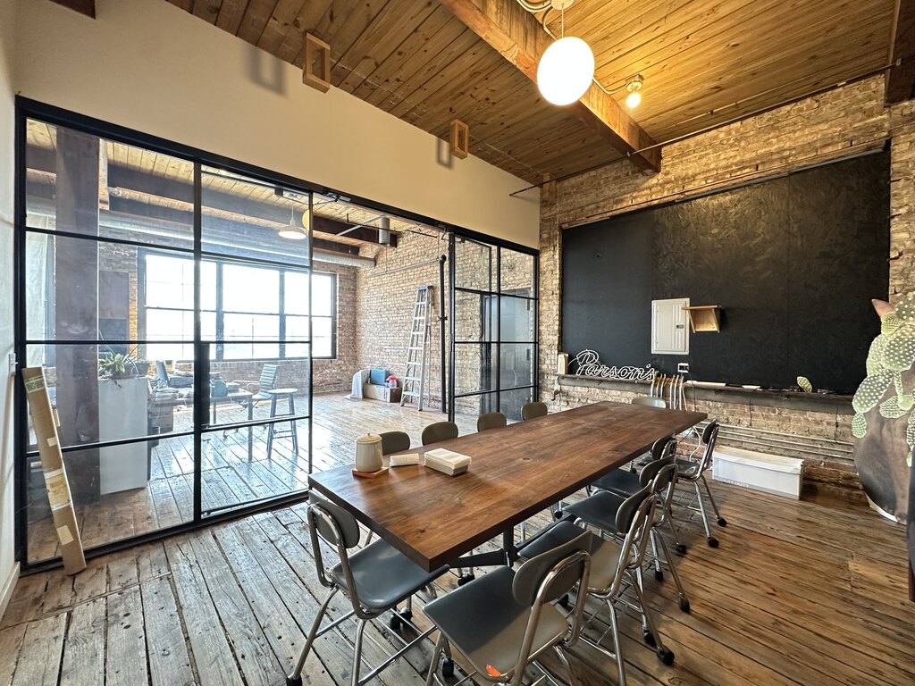 Apartment for rent at 3122 Carroll #FA9, Chicago, IL 60612