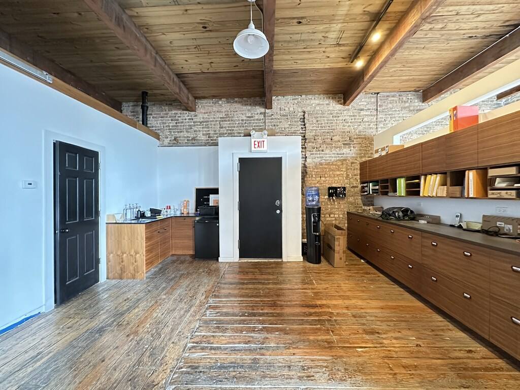 Apartment for rent at 3124 Carroll #F4, Chicago, IL 60612