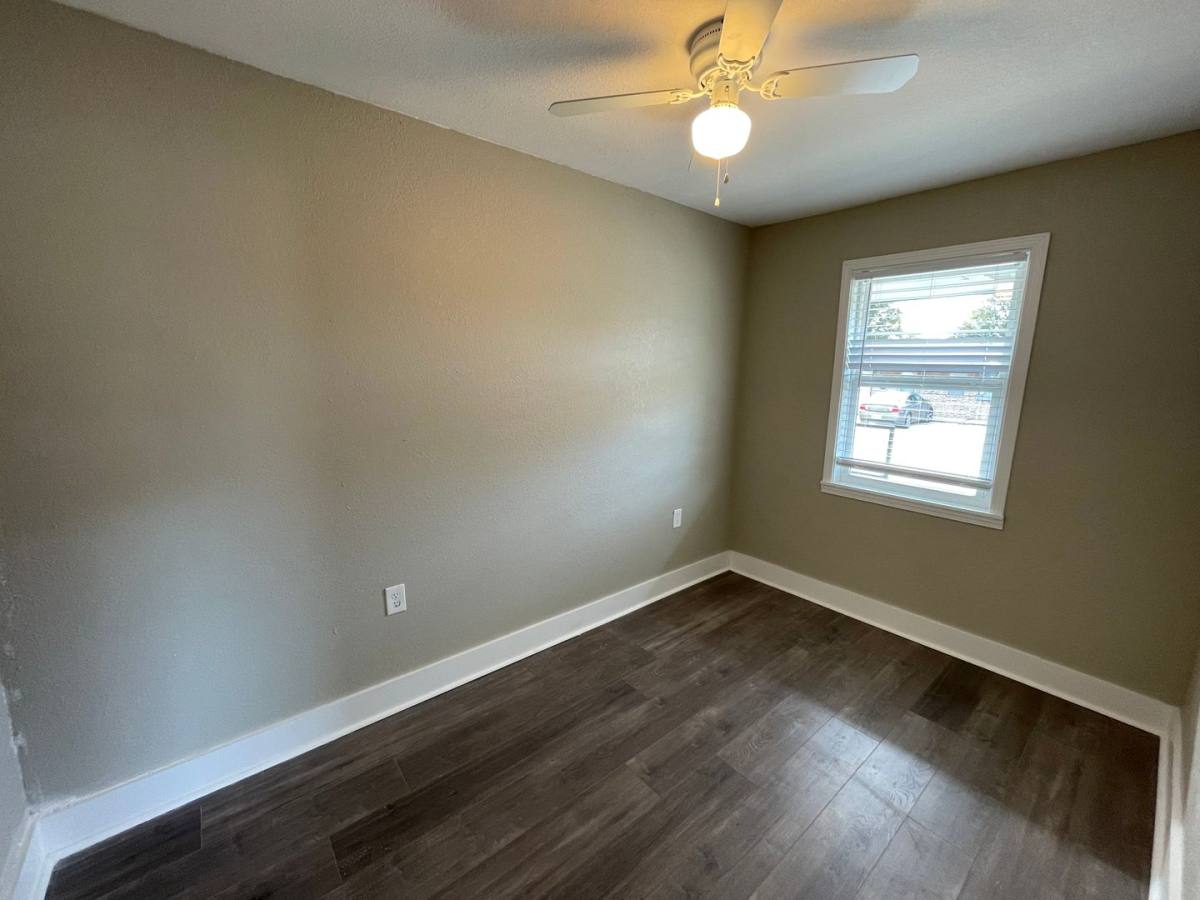 Apartment for rent at 2420 Dudley St, Jonesboro, AR 72401