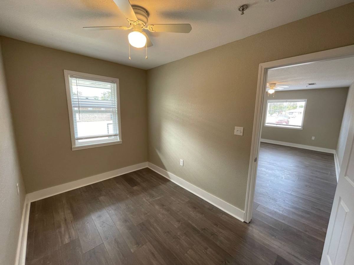 Apartment for rent at 2420 Dudley St, Jonesboro, AR 72401