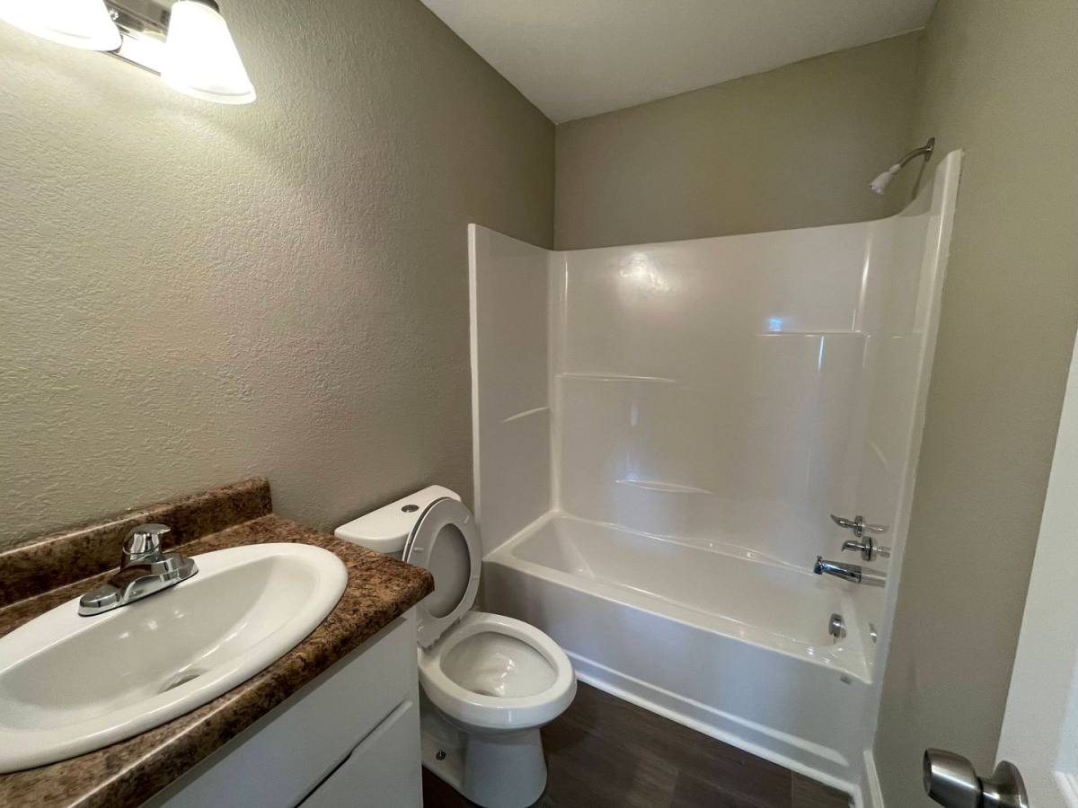 Apartment for rent at 2420 Dudley St, Jonesboro, AR 72401