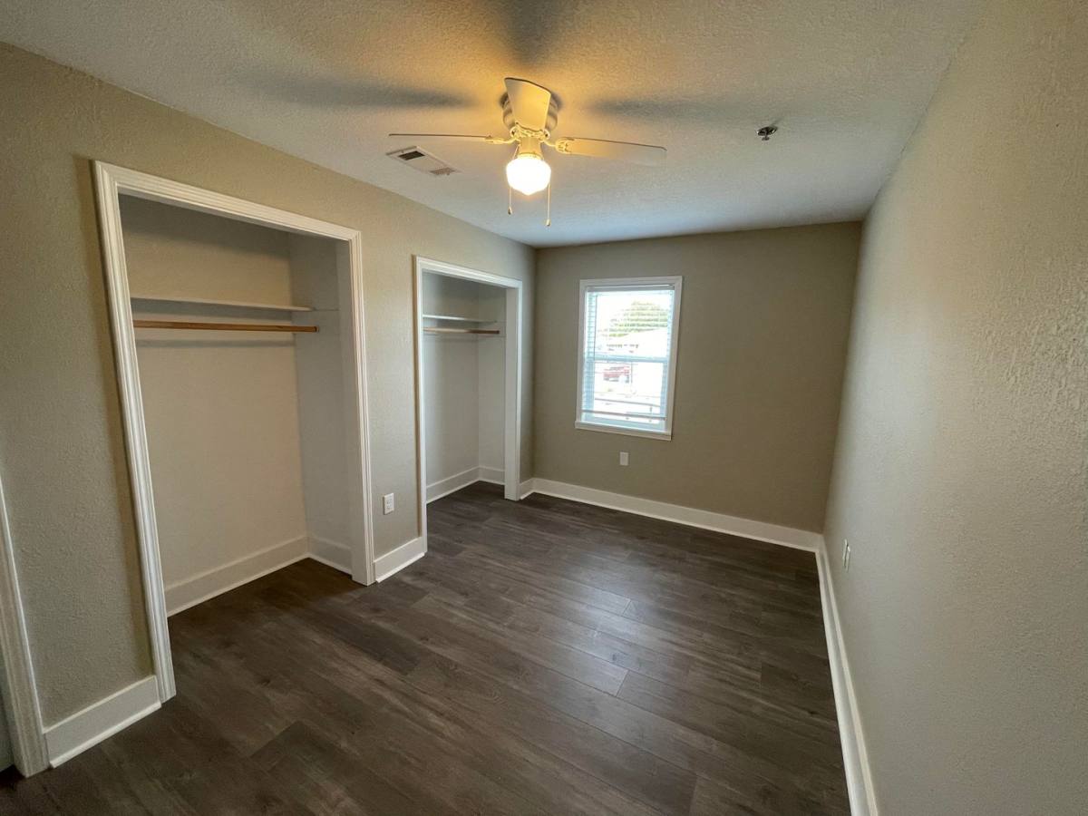 Apartment for rent at 2420 Dudley St, Jonesboro, AR 72401
