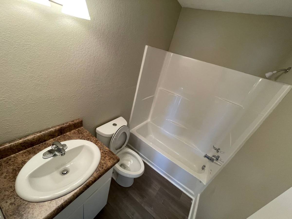 Apartment for rent at 2420 Dudley St, Jonesboro, AR 72401
