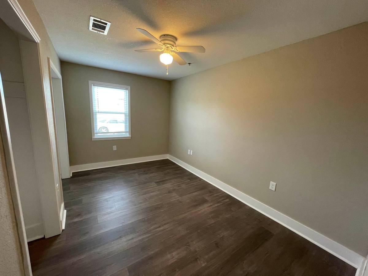 Apartment for rent at 2420 Dudley St, Jonesboro, AR 72401
