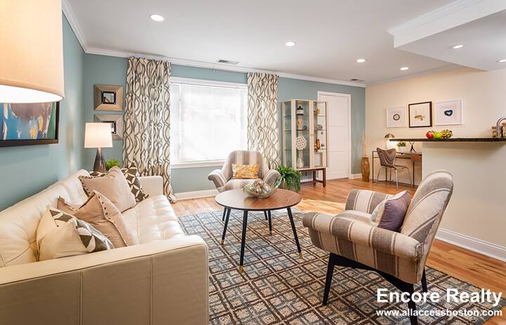 Apartment for rent at 79 Thornton Rd, Hyannis Port, MA 02647