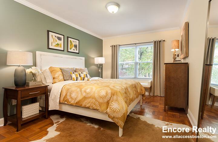 Apartment for rent at 79 Thornton Rd, Hyannis Port, MA 02647