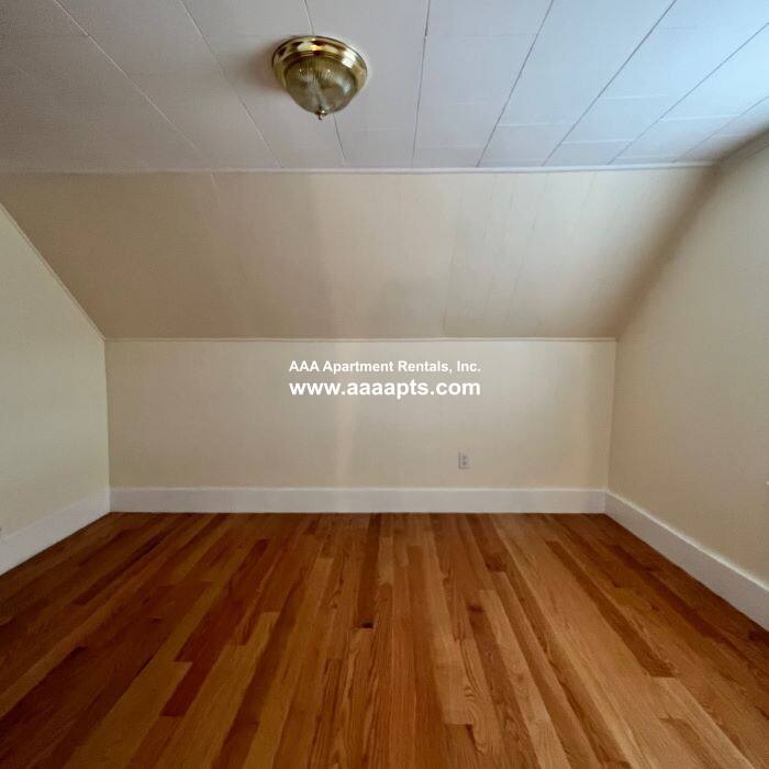 Apartment for rent at 162 Union St #3, Everett, MA 02149