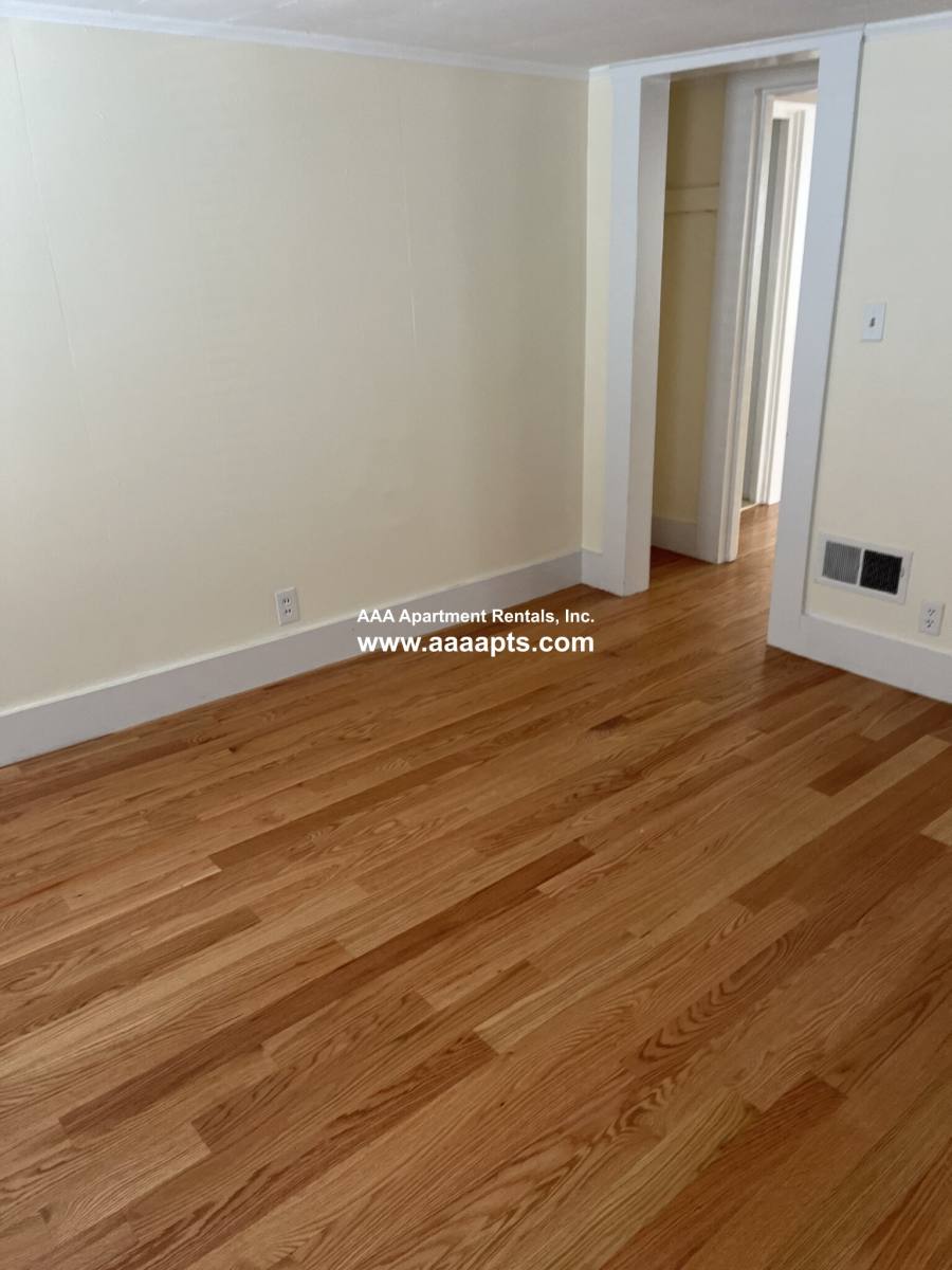 Apartment for rent at 162 Union St #3, Everett, MA 02149