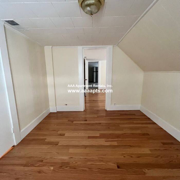 Apartment for rent at 162 Union St #3, Everett, MA 02149