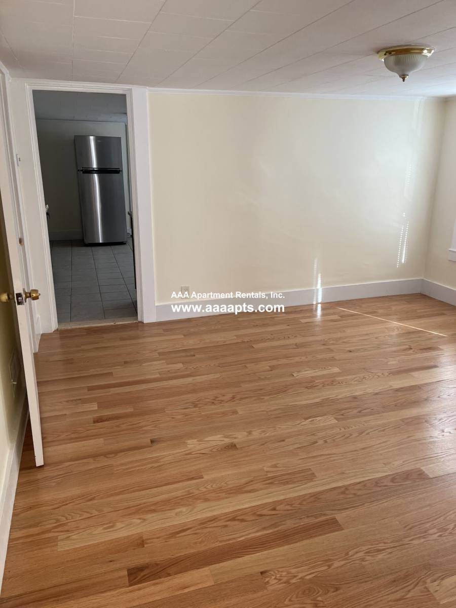 Apartment for rent at 162 Union St #3, Everett, MA 02149