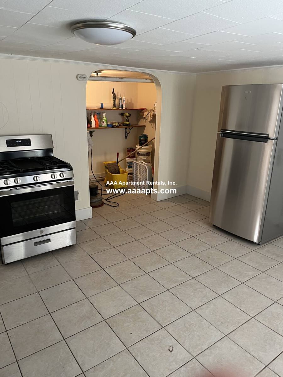 Apartment for rent at 162 Union St #3, Everett, MA 02149